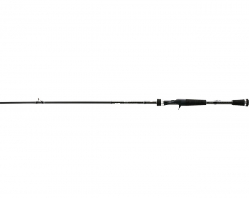 13 Fishing Fate Black Casting